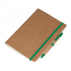 Notes A5 Aleph