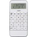 Calculator 10 digiti de birou Bella