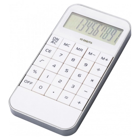Calculator 10 digiti de birou Bella