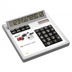 Calculator 12 digiti Crisma Anot Calculator 12 digiti Crisma Anot