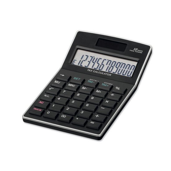 Calculator 12 digiti Kaleb