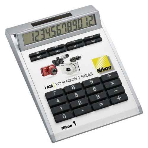 Calculator 12 digiti Omar