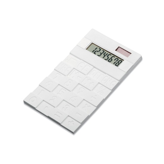 Calculator 8 digiti  Funix