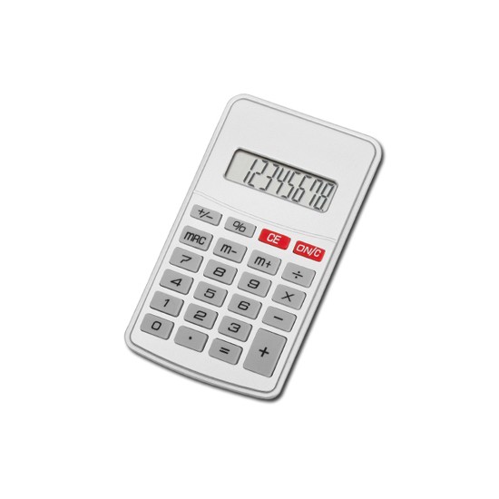 Calculator 8 digiti Jasper