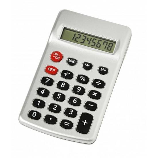 Calculator 8 digiti Roma