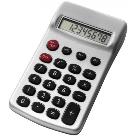 Calculator 8 digiti Roma