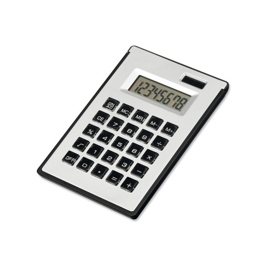 Calculator 8 digiti Ziggy