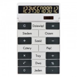 Calculator cu design CrisMa Calculator cu design CrisMa