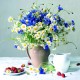 Calendar "Bouquets" 2026