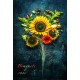 Calendar "Bouquets" 2026