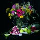 Calendar "Bouquets" 2026