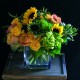 Calendar "Bouquets" 2026
