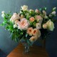 Calendar "Bouquets" 2026