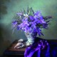 Calendar "Bouquets" 2026