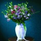 Calendar "Bouquets" 2026