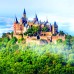 Calendar "Castles" 2026