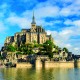 Calendar "Castles" 2026