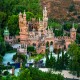 Calendar "Castles" 2026