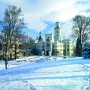 Calendar "Castles" 2026