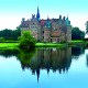 Calendar "Castles" 2026
