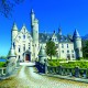 Calendar "Castles" 2026