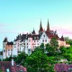 Calendar "Castles" 2026