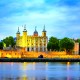 Calendar "Castles" 2026