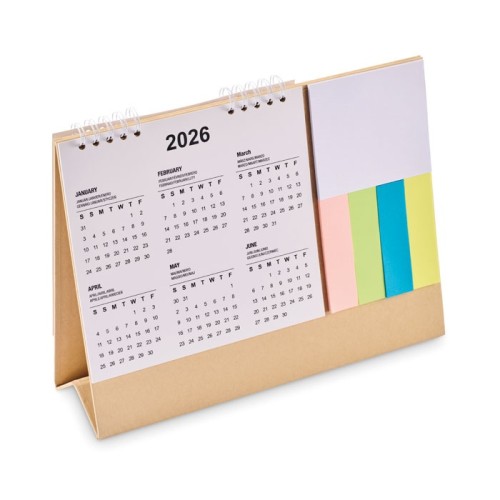 Calendar de birou Caledo