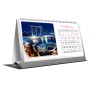 Calendar de birou "City Lights" 2027