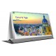 Calendar de birou "Europe by Night" 2026
