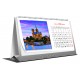Calendar de birou "Europe by Night" 2026