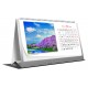 Calendar de birou "Landscapes" 2026