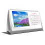 Calendar de birou "Landscapes" 2026