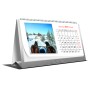 Calendar de birou "Romania" 2026