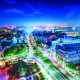 Calendar "Europe by nights" 2026