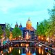 Calendar "Europe by nights" 2026