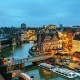 Calendar "Europe by nights" 2026