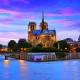 Calendar "Europe by nights" 2026