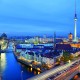 Calendar "Europe by nights" 2026