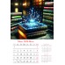 Calendar "Extravaganza" 2026