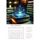 Calendar "Extravaganza" 2026