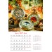Calendar "Extravaganza" 2027