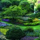 Calendar "Gardens" 2026