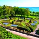 Calendar "Gardens" 2026