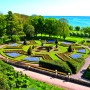 Calendar "Gardens" 2026