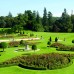 Calendar "Gardens" 2026
