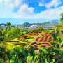 Calendar "Gardens" 2026