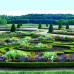 Calendar "Gardens" 2026