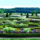 Calendar "Gardens" 2026