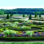 Calendar "Gardens" 2026